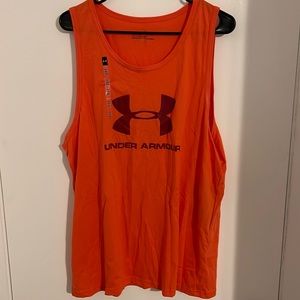 Under Armour Men’s Tank Top